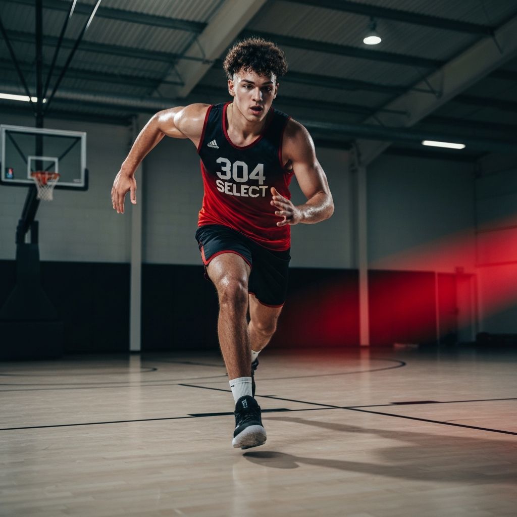 304 Select Training & Membership